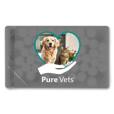 Mint Card (79mm x 48mm) Other