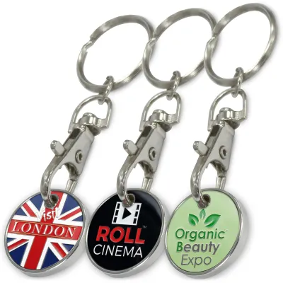 £1 Pound (Original Circle Shape)