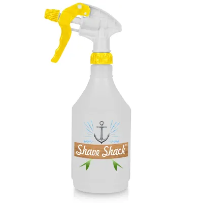 750ml (Yellow)