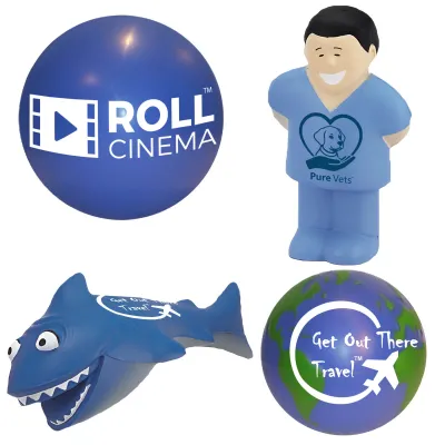 Shape & Size TBC Polyurethane (PU)