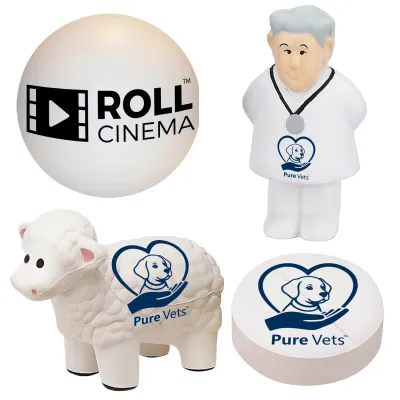 Shape & Size TBC Polyurethane (PU)