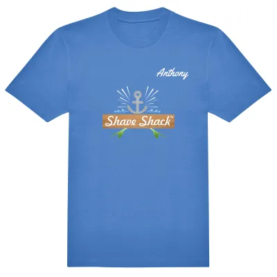 (2XL) Colour TBC Cotton Fabric 220gsm (The 220T)