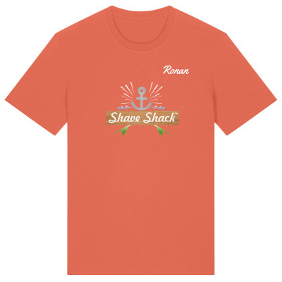 (Large) Other Colour (Agreed on Email) Organic Cotton 155gsm (Iconic Crafter)