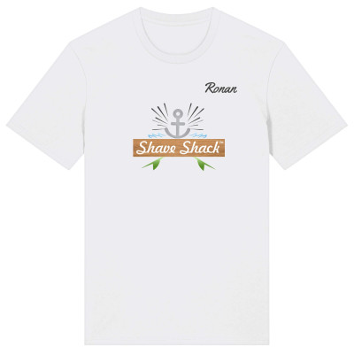 (Small) Organic Cotton 155gsm (Iconic Crafter)