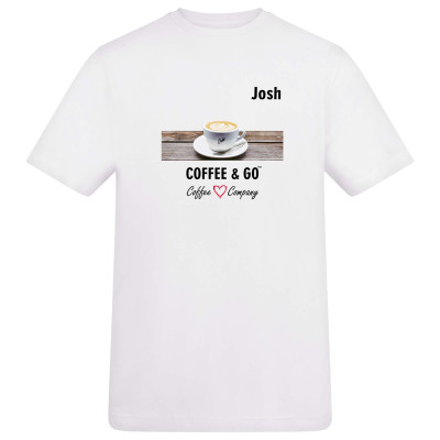 (2XL) - White Cotton Fabric 150gsm (150T)