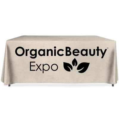 (300cm x 500cm) - Natural Organic Cotton