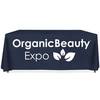 (300cm x 500cm) - Navy Blue Cotton Fabric