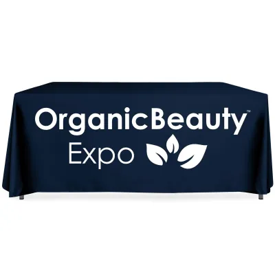 (300cm x 500cm) - Navy Blue Polycotton Fabric