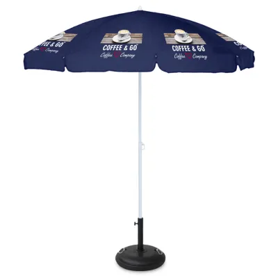 Value (Circular 1.8m) (22kg Premium Base with Handles)