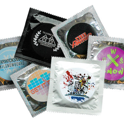 (Digital Printed Label)