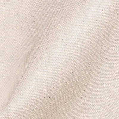 - Natural Organic Cotton