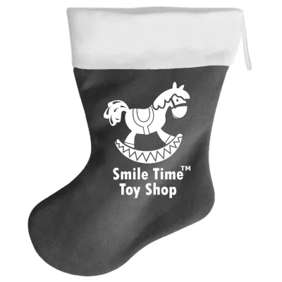 - Large (55cm tall x 35cm wide) - Grey Fleece Fabric