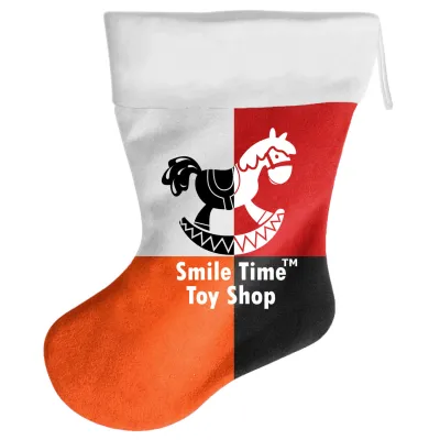 - Small (25cm tall x 15cm wide) Colour TBC Fleece Fabric