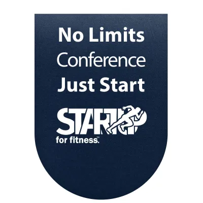 - Bespoke Size (Up to 100cm x 70cm) - Navy Blue Polycotton Fabric - Rectangle With Circle Curved End