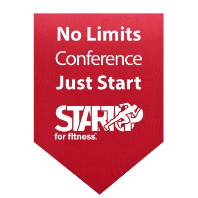 - Bespoke Size (Up to 100cm x 70cm) - Red Polycotton Fabric - Rectangle With Pointed End