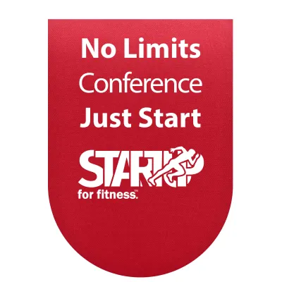 - Bespoke Size (Up to 100cm x 70cm) - Red Polycotton Fabric - Rectangle With Circle Curved End