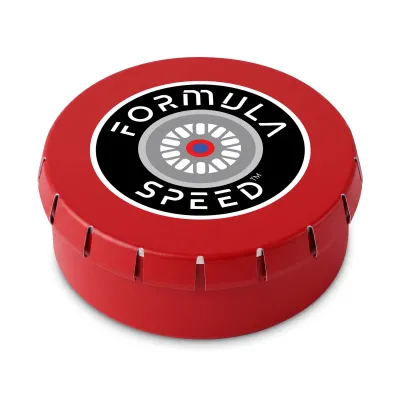 (53mm x 1.8mm) Red (