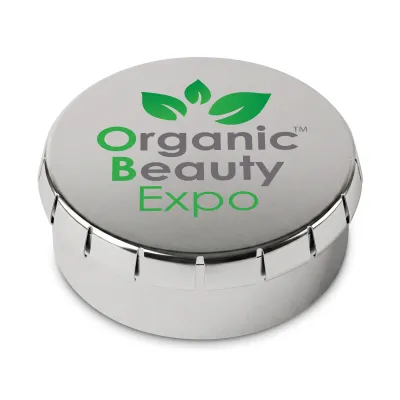 with Dextrose Mints (53mm x 1.8mm) (