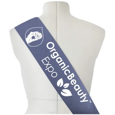 (140cm x 10cm) - Gothic Blue Luxury Cotton Fabric