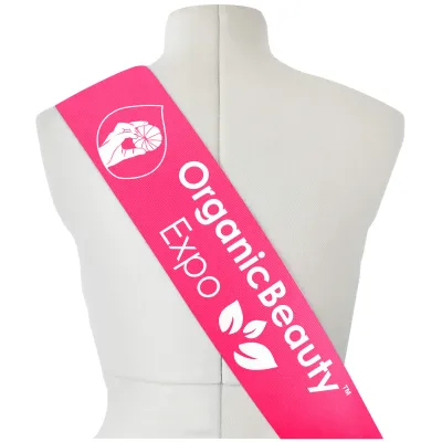 (100cm x 10cm) - Hot Pink Cotton Fabric