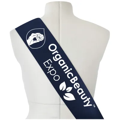 (100cm x 10cm) - Navy Blue Cotton Fabric