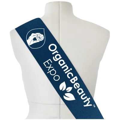 (100cm x 10cm) - Navy Blue Polycotton Fabric