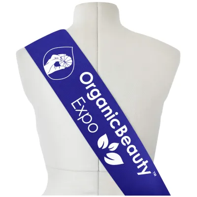 (100cm x 10cm) - Royal Blue Cotton Fabric