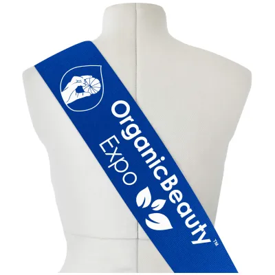 (220cm x 14cm) - Royal Blue Polycotton Fabric