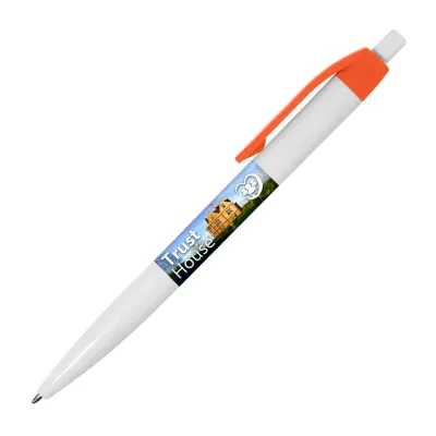 Aralc (Recycled) (Orange)