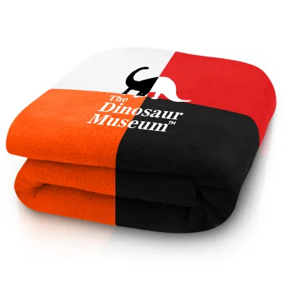 100cm x 70cm Colour TBC Fleece Fabric
