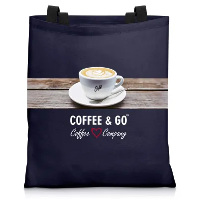 (30cm x 20cm) - Navy Blue Cotton Fabric