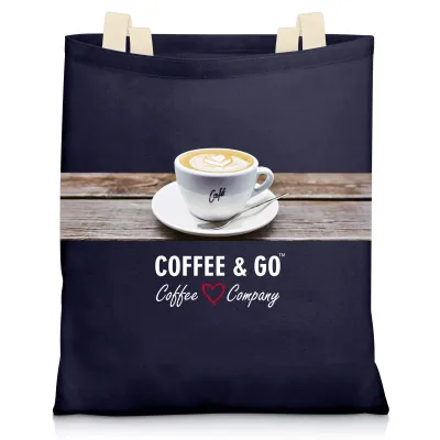 (30cm x 20cm) - Navy Blue Cotton Fabric