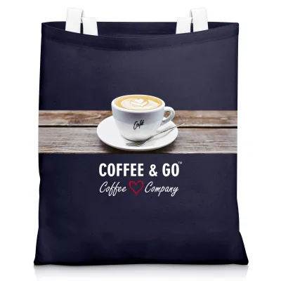 (55cm x 40cm) - Navy Blue Cotton Fabric