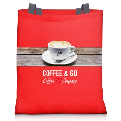 (30cm x 20cm) - Red (25mmTBC) Cotton Fabric