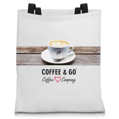 (30cm x 20cm) - White Cotton Fabric