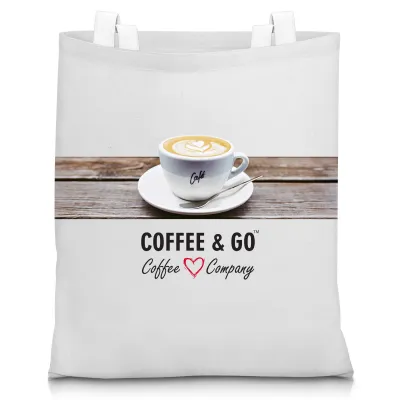 (55cm x 40cm) - White Cotton Fabric