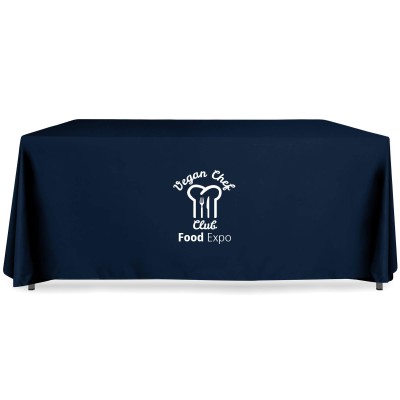 (145cm x 300cm) - Navy Blue Polycotton Fabric