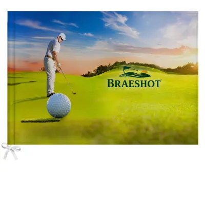 Rectangle (40cm x 28cm) Water Resistant Polyester Fabric