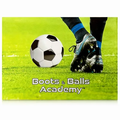 57cm x 40cm (UK Made) Microfibre