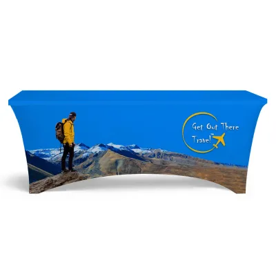 (to fit 6 Foot x 2 Foot) Recycled Polyester