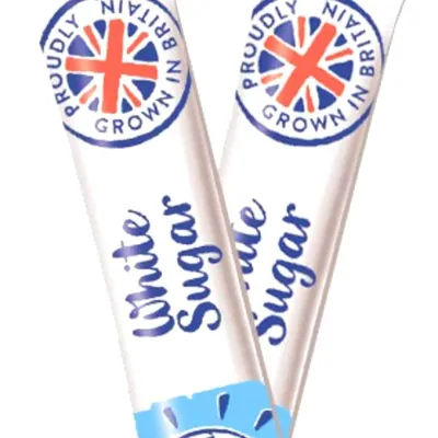 Sugar (Individually Wrapped) Pack of 370