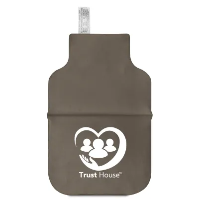 (27cm) - Chocolate Luxury Cotton Fabric (Unscented)