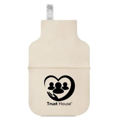 (27cm) - Natural Organic Cotton Scented with Organic Lavender