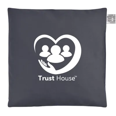 Square (23cm x 23cm) Other Colour (Agreed on Email) Luxury Cotton Fabric Scented with Organic Lavender