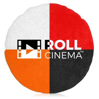Circle (25cm) Colour TBC Fleece Fabric
