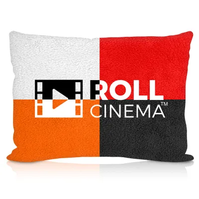 40cm x 27cm Colour TBC Fleece Fabric + Removable Cover (Zip + Overlocking Inside)