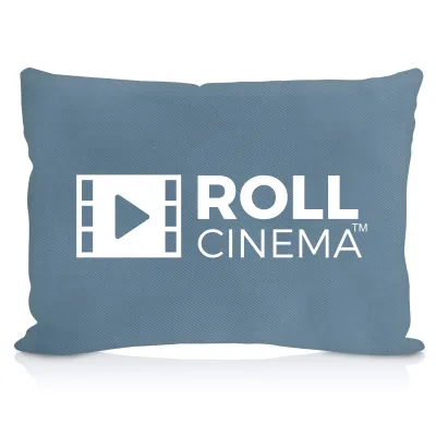40cm x 27cm - Gothic Blue Luxury Cotton Fabric