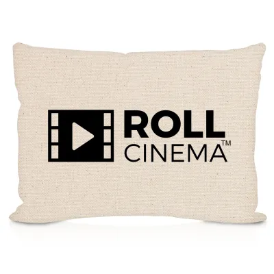 40cm x 27cm - Natural Organic Cotton