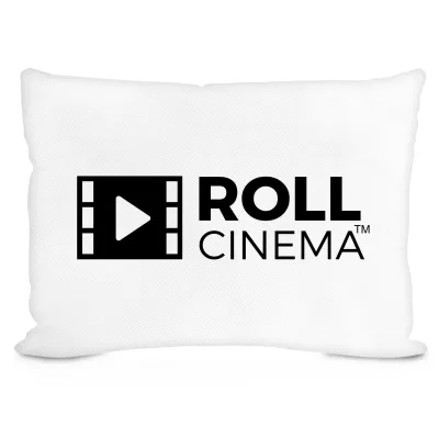 40cm x 27cm - White Cotton Fabric