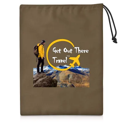 (150cm x 100cm) - Chocolate Luxury Cotton Fabric